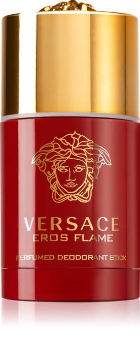 versace roll on deodorant|versace eros flame travel size.